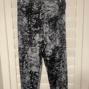 Workout pants